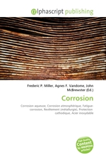 Corrosion