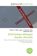 2010 Eritrea–Ethiopia border skirmish