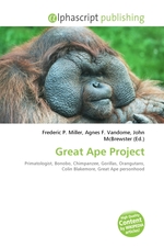 Great Ape Project