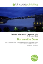 Bonneville Dam