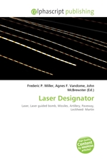 Laser Designator