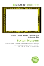 Bolton Museum