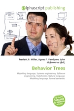 Behavior Trees