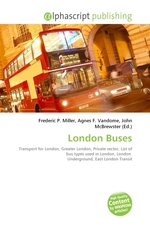 London Buses