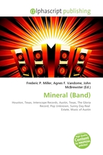 Mineral (Band)