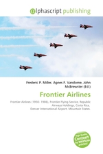 Frontier Airlines