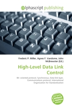 High-Level Data Link Control