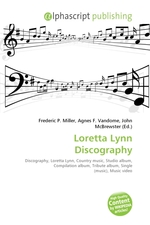 Loretta Lynn Discography