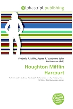 Houghton Mifflin Harcourt