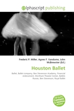 Houston Ballet