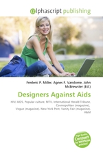Designers Against Aids