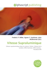 Vitesse Supraluminique