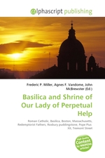 Basilica and Shrine of Our Lady of Perpetual Help