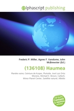 (136108) Haumea