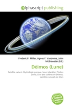 Deimos (Lune)