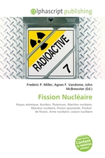 Fission Nucleaire