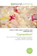 Cypripedium