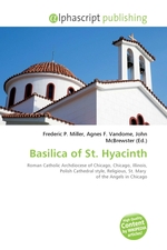 Basilica of St. Hyacinth