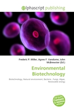 Environmental Biotechnology