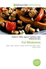 Ful Medames