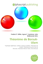 Theoreme de Borsuk-Ulam