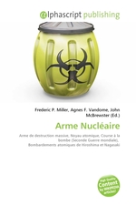 Arme Nucleaire