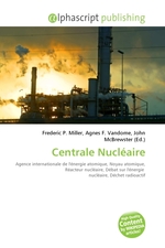 Centrale Nucleaire