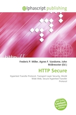 HTTP Secure