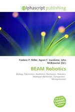 BEAM Robotics