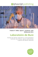 Laboratoire de Bure