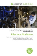 Reacteur Nucleaire