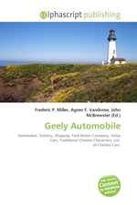 Geely Automobile