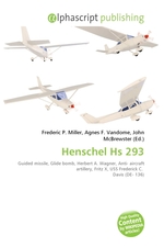 Henschel Hs 293