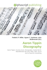 Aaron Tippin Discography