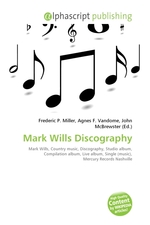 Mark Wills Discography