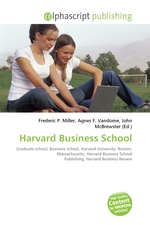 Harvard Business School