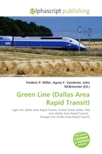 Green Line (Dallas Area Rapid Transit)