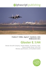 Gloster E.1/44