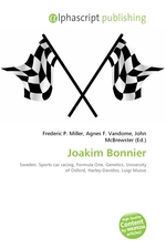 Joakim Bonnier