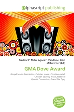 GMA Dove Award