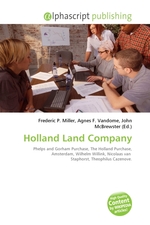 Holland Land Company