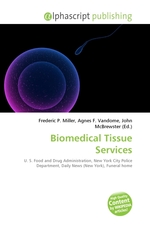 Biomedical Tissue Services