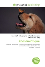 Zoosemiotique