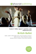 British Ballet