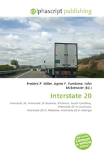 Interstate 20