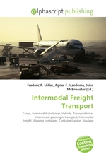 Intermodal Freight Transport