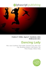 Dancing Lady