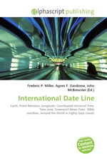 International Date Line