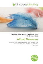 Alfred Newman