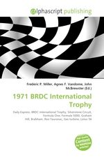 1971 BRDC International Trophy